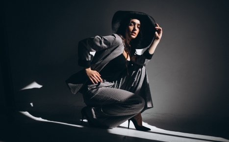 Theatre Photosession